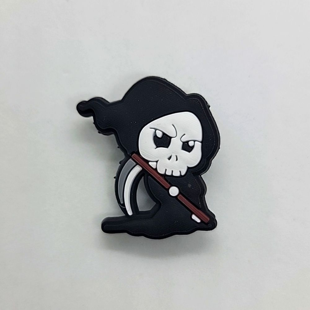 🎈5/$10🎈 PATCHES..CROC CHARMS.. horror..
